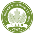 USGBC-green