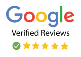 Google Verified Reviews