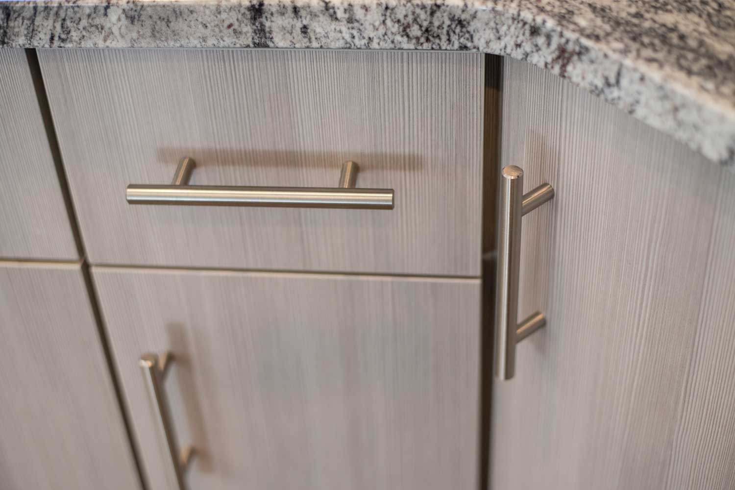 cabinet handles