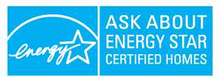 ASK ABOUT ENERGY STAR