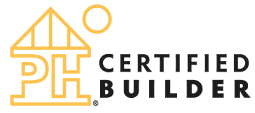 certified builder 