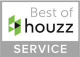 Houzz Best in Service 