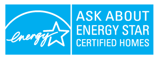 Energy Star Certified Home Builder