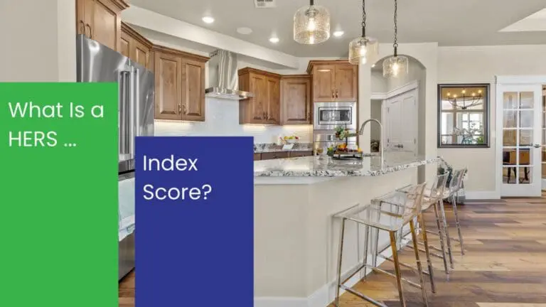 What is a HERS Index Score - Choice Builders What is a HERS Index Score - Choice Builders