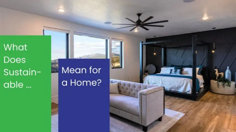 What is an Environmentally Sustainable Home - Choice Builders What is an Environmentally Sustainable Home - Choice Builders