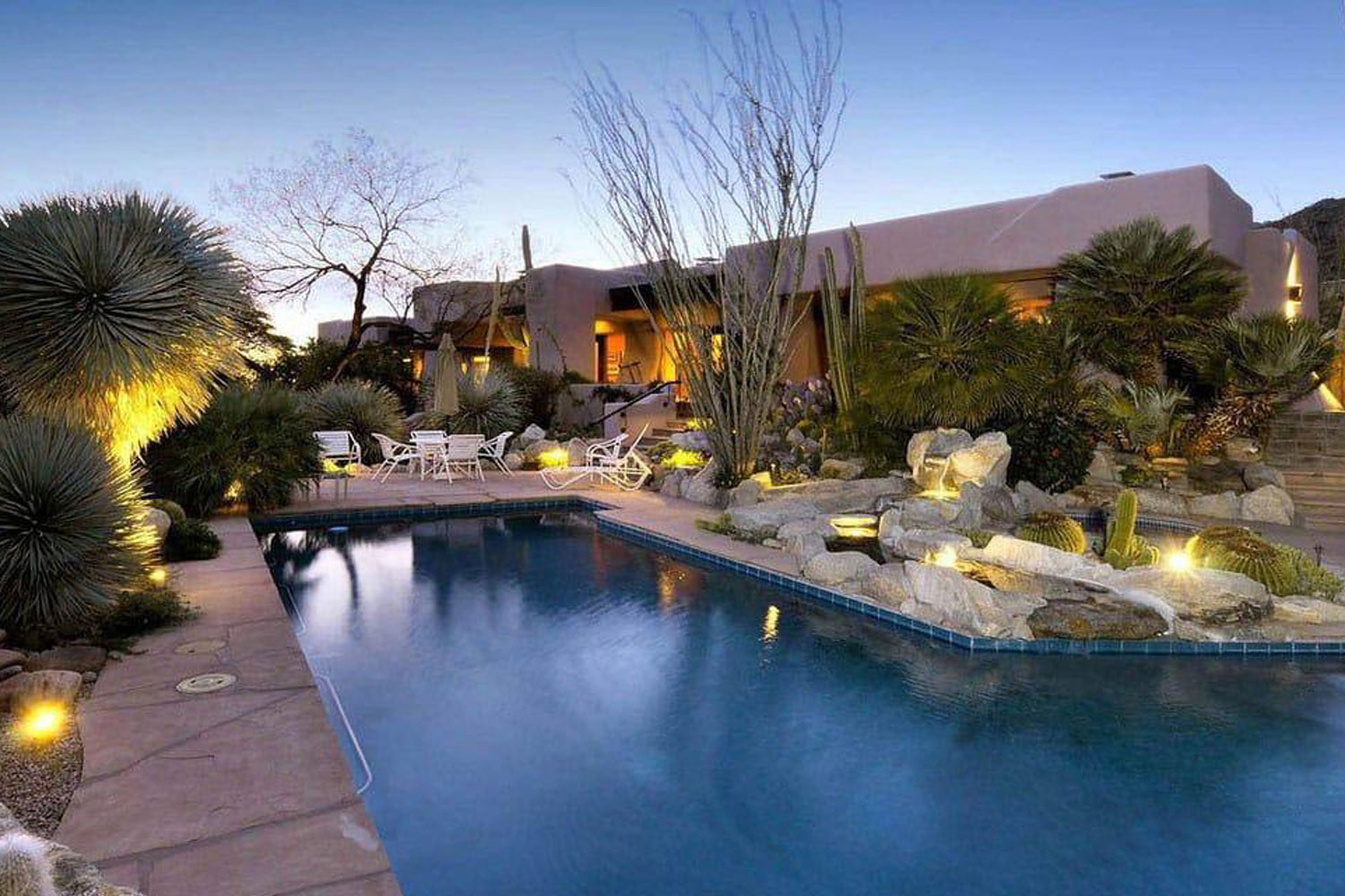 High Desert Custom Homes Gallery Cover - Choice Builders