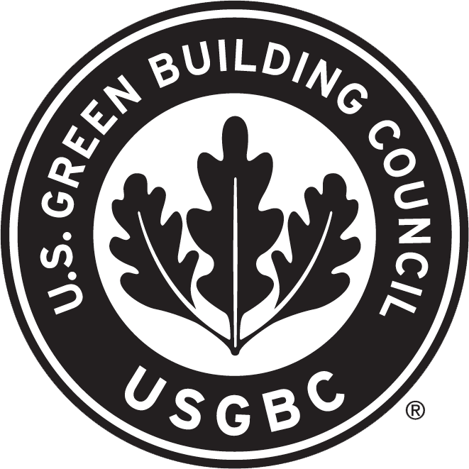 LEED USGBC Council Logo