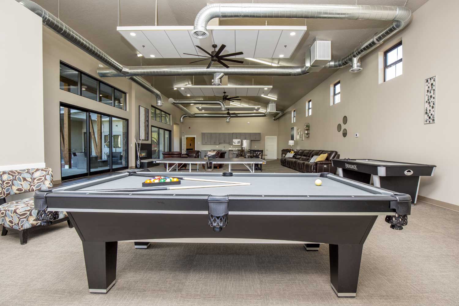 Mountain Springs Preparatory Academy Custom Build Gallery Cover - Choice Builders
