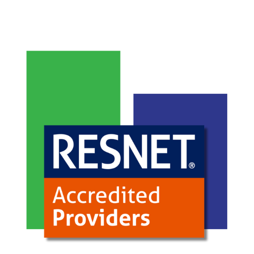 RESNET EnergySmart Partner Icon - Choice Builders