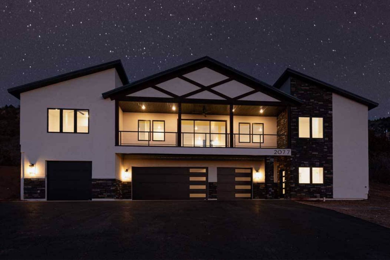 Tranquil Escape Custom Homes Gallery Cover - Choice Builders